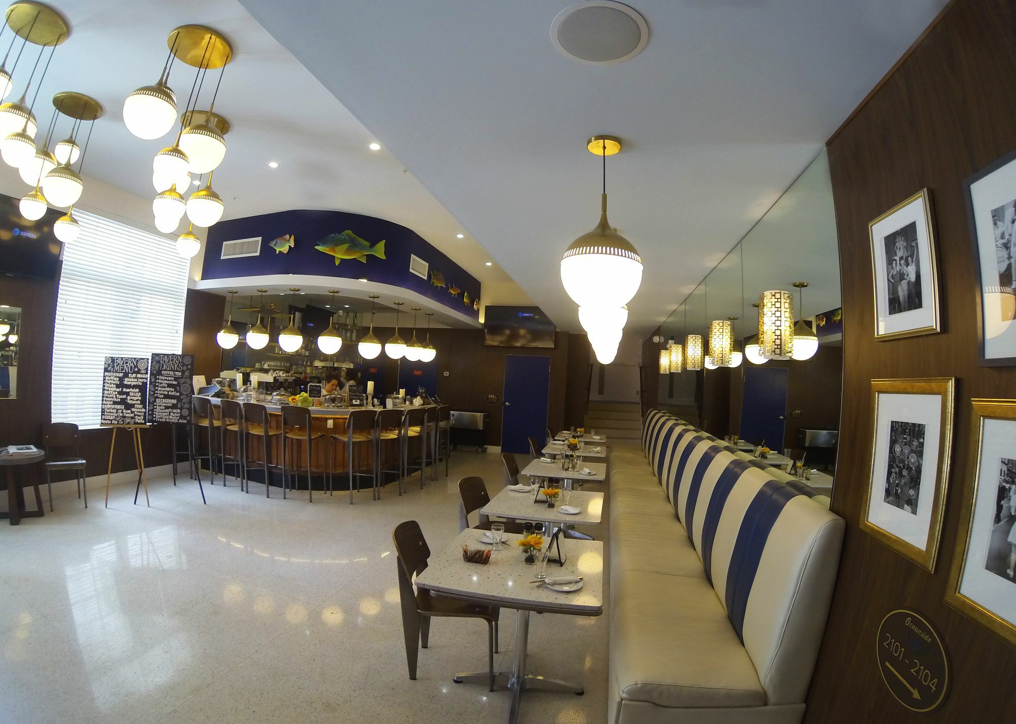 Oceanside Hotel And Suites Маями Бийч Екстериор снимка