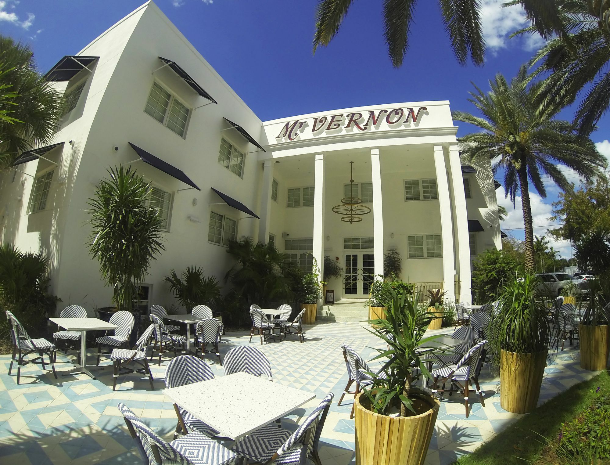 Oceanside Hotel And Suites Маями Бийч Екстериор снимка